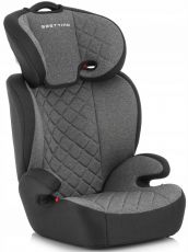 Автокресло Sesttino Armor gray (15-36 кг)